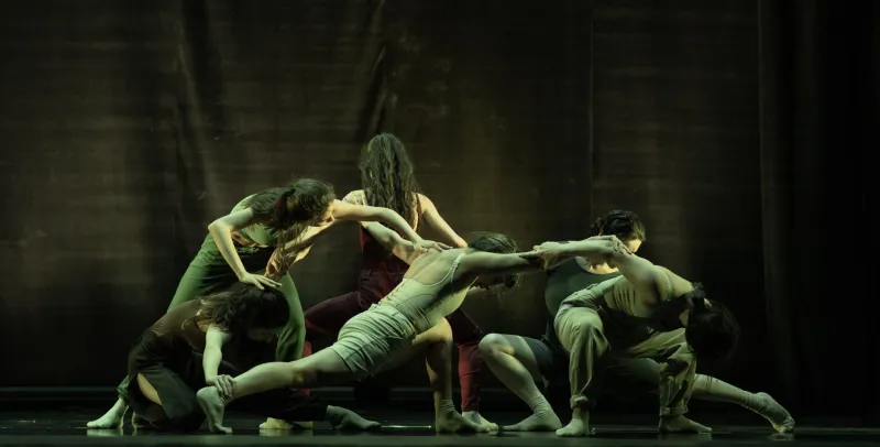 Equal Voices: When the Orchestra Pit Stops Taking Orders