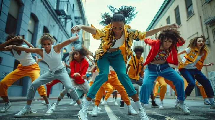 From the Feed to the Stage: How a New Generation Is Rewriting the Rules of Dance