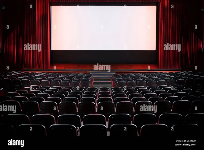 Geometry From the Back Row: In Defense of the Cheapest Seat in the House