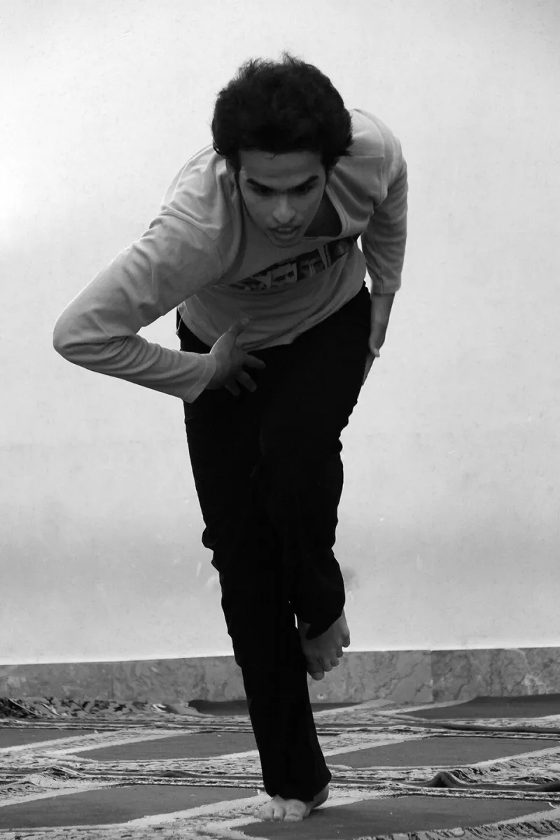 Gestures of Resistance: How Choreographers Are Writing Cultural History Through the Body