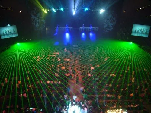 Illuminated: The Invisible Architecture That Gives Dance Its Soul