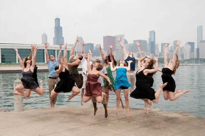 Passing the Flame: How Choreographers Preserve Living Movement Languages Across Time