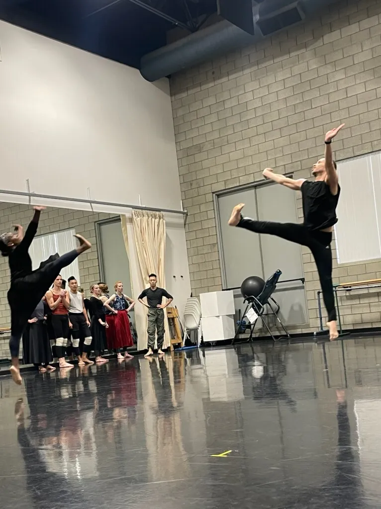 Outside the Orbit: How Regional Dance Theaters Are Rewriting the Rules of Who Gets a Stage