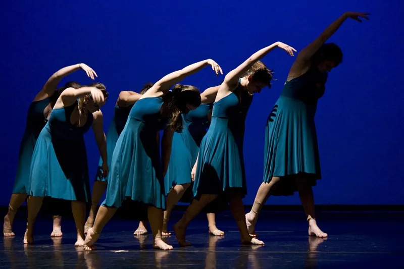 When Sorrow Finds a Stage: The Rise of Mourning as a Communal Art Form